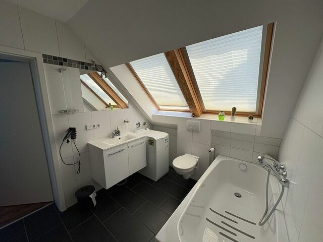 Ferienwohnung in Gro&szlig;enbrode - K&uuml;stenzauber 24 - Bild 13