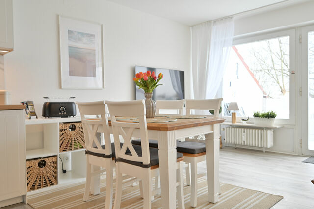 Ferienwohnung in Kellenhusen - K&uuml;stenkinder Whg. 17 - Bild 7