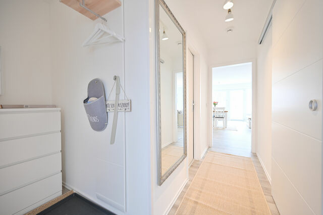 Ferienwohnung in Kellenhusen - K&uuml;stenkinder Whg. 17 - Bild 18