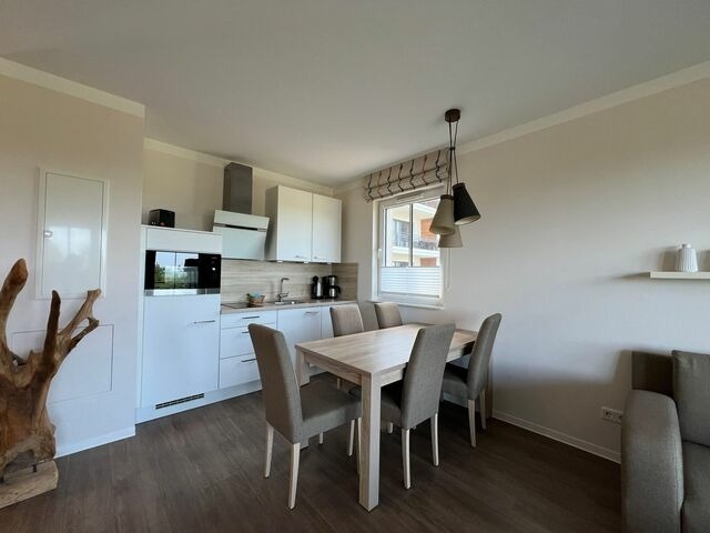 Ferienwohnung in B&ouml;rgerende-Rethwisch - Aparthotel Waterkant Suites, Suite 1-25 - Bild 6