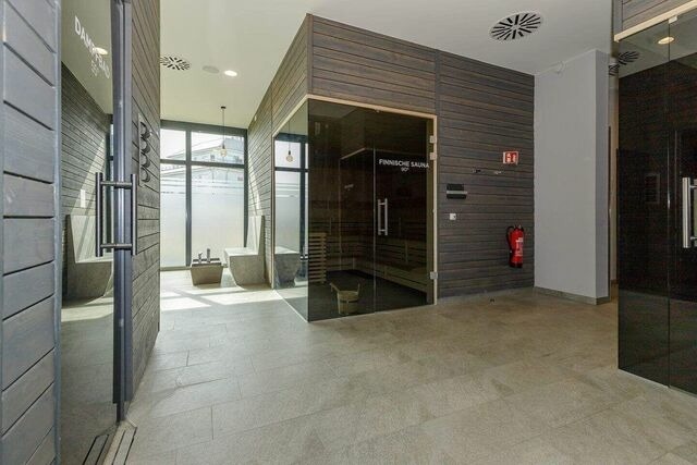 Ferienwohnung in B&ouml;rgerende-Rethwisch - Aparthotel Waterkant Suites, Suite 1-25 - Bild 10