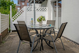 Ferienwohnung in Gr&ouml;mitz - Haus Strandgefl&uuml;ster M&ouml;wennest - Bild 16
