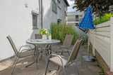 Ferienwohnung in Gr&ouml;mitz - Haus Strandgefl&uuml;ster M&ouml;wennest - Bild 19
