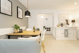 Ferienwohnung in Gr&ouml;mitz - Haus Strandgefl&uuml;ster M&ouml;wennest - Bild 20