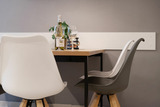Ferienwohnung in Gr&ouml;mitz - Haus Strandgefl&uuml;ster M&ouml;wennest - Bild 21