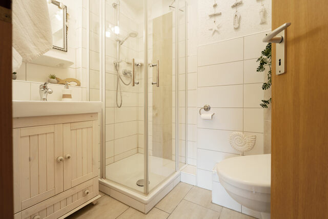 Ferienwohnung in Dahme - Haus Domicil Ostseenest - Bild 21