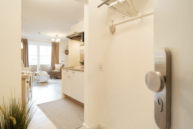 Ferienwohnung in Dahme - Haus Domicil Ostseenest - Bild 25