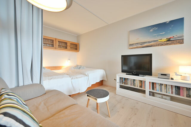 Ferienwohnung in Kellenhusen - "Fewo K&uuml;stenkoje - Haus Meeresblick Whg. 95" - Bild 3