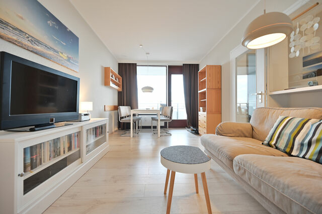 Ferienwohnung in Kellenhusen - "Fewo K&uuml;stenkoje - Haus Meeresblick Whg. 95" - Bild 5