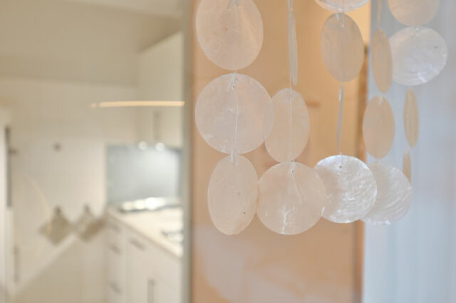 Ferienwohnung in Kellenhusen - "Fewo K&uuml;stenkoje - Haus Meeresblick Whg. 95" - Bild 9