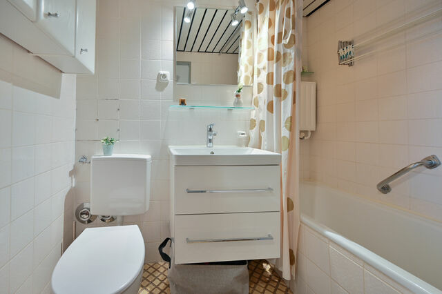 Ferienwohnung in Kellenhusen - "Fewo K&uuml;stenkoje - Haus Meeresblick Whg. 95" - Bild 18