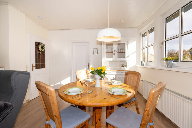 Ferienwohnung in Gr&ouml;mitz - Hasenkamp 30 Overkamp - Bild 4