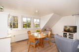 Ferienwohnung in Gr&ouml;mitz - Hasenkamp 30 Overkamp - Bild 6