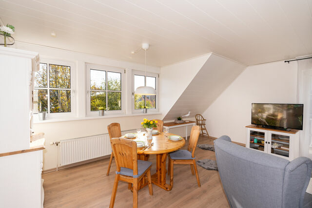 Ferienwohnung in Gr&ouml;mitz - Hasenkamp 30 Overkamp - Bild 6