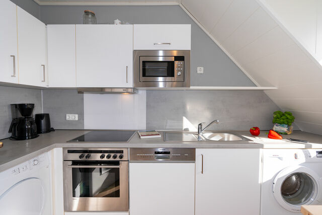 Ferienwohnung in Gr&ouml;mitz - Hasenkamp 30 Overkamp - Bild 7