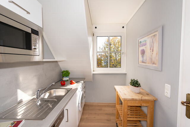 Ferienwohnung in Gr&ouml;mitz - Hasenkamp 30 Overkamp - Bild 8