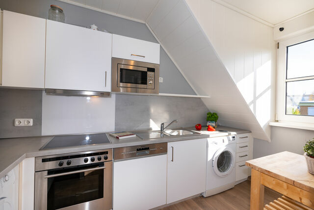 Ferienwohnung in Gr&ouml;mitz - Hasenkamp 30 Overkamp - Bild 9