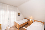 Ferienwohnung in Gr&ouml;mitz - Hasenkamp 30 Overkamp - Bild 14