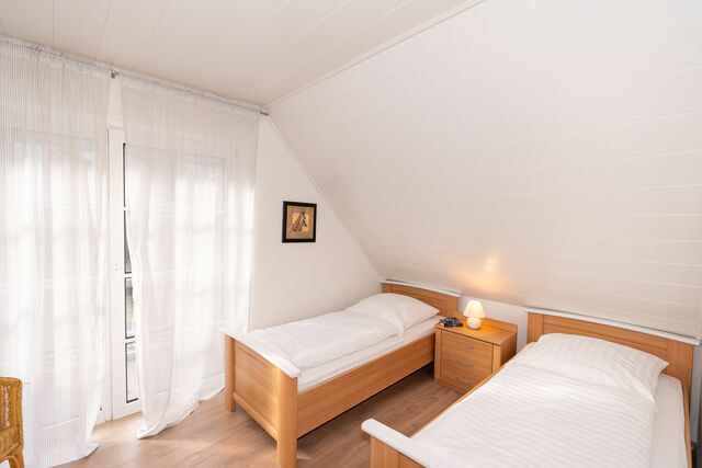 Ferienwohnung in Gr&ouml;mitz - Hasenkamp 30 Overkamp - Bild 14