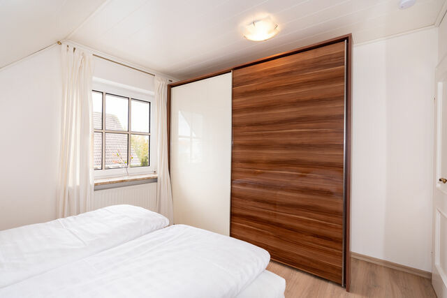 Ferienwohnung in Gr&ouml;mitz - Hasenkamp 30 Overkamp - Bild 20