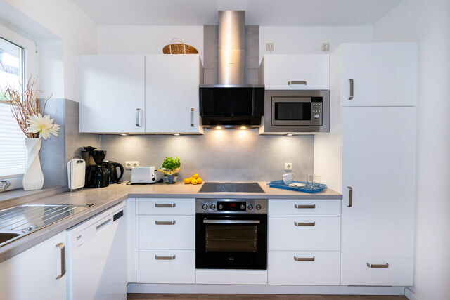 Ferienwohnung in Gr&ouml;mitz - Hasenbau - Bild 11