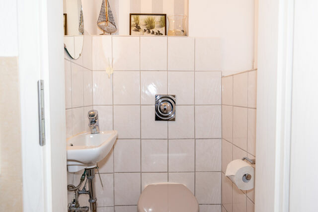 Ferienwohnung in Gr&ouml;mitz - Hasenbau - Bild 16