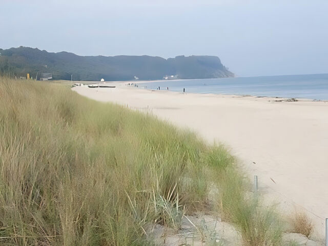 Ferienhaus in Baabe - D&uuml;nenblick 73a - Baabe - Bild 14