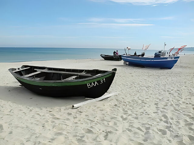 Ferienhaus in Baabe - D&uuml;nenblick 73a - Baabe - Bild 16