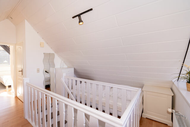 Ferienwohnung in Gr&ouml;mitz - Hasenkamp 30 Schwalbennest - Bild 10