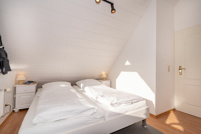 Ferienwohnung in Gr&ouml;mitz - Hasenkamp 30 Schwalbennest - Bild 14