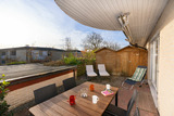 Ferienwohnung in Gr&ouml;mitz - Koje 1 - Bild 1