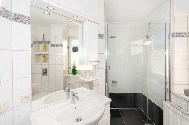 Ferienwohnung in Gr&ouml;mitz - Seehase am Hasenkamp - Bild 21