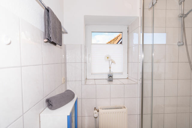 Ferienwohnung in Gr&ouml;mitz - Seehase am Hasenkamp - Bild 25