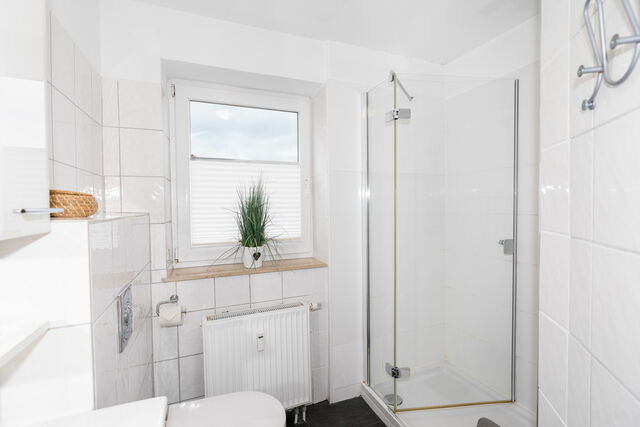 Ferienwohnung in Gr&ouml;mitz - Koje 2 - Bild 21