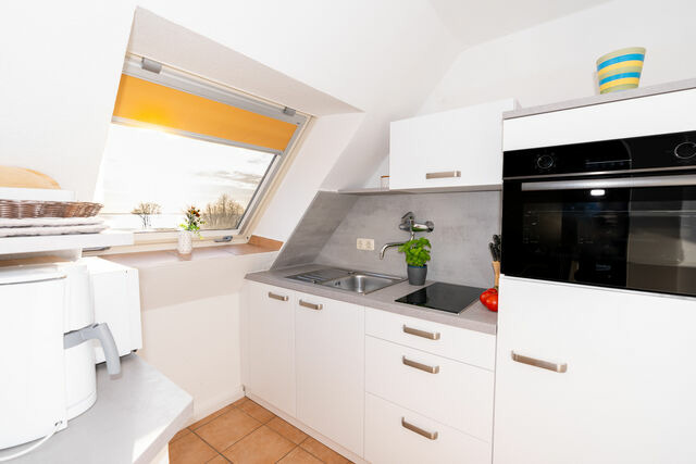 Ferienwohnung in Gr&ouml;mitz - Koje 3 - Bild 3