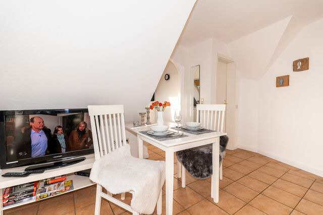 Ferienwohnung in Gr&ouml;mitz - Koje 3 - Bild 7