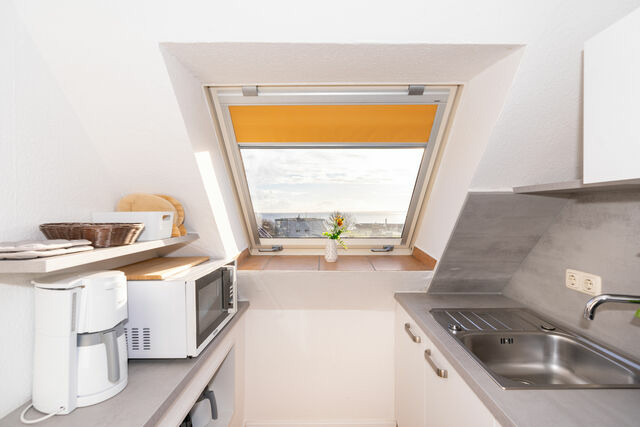 Ferienwohnung in Gr&ouml;mitz - Koje 3 - Bild 14