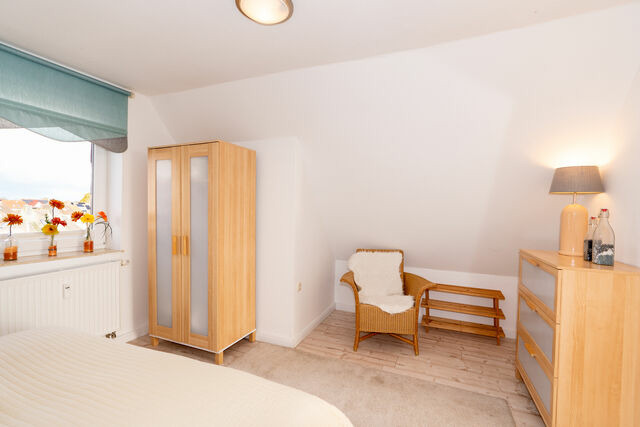 Ferienwohnung in Gr&ouml;mitz - Koje 3 - Bild 18