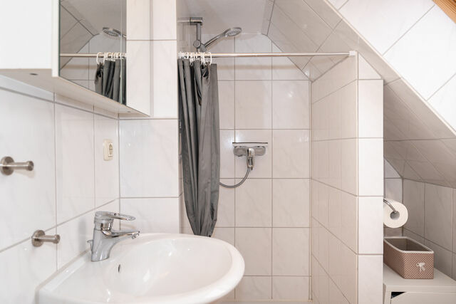 Ferienwohnung in Gr&ouml;mitz - Koje 3 - Bild 22