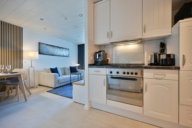 Ferienwohnung in Kellenhusen - Strandgest&ouml;ber 1-3-11- Strandappartements am Leuchtturmweg - Bild 14