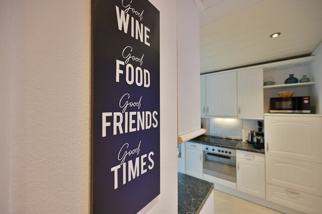 Ferienwohnung in Kellenhusen - Strandgest&ouml;ber 1-3-11- Strandappartements am Leuchtturmweg - Bild 15