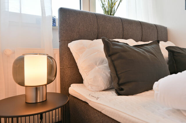 Ferienwohnung in Kellenhusen - Strandgest&ouml;ber 1-3-11- Strandappartements am Leuchtturmweg - Bild 16