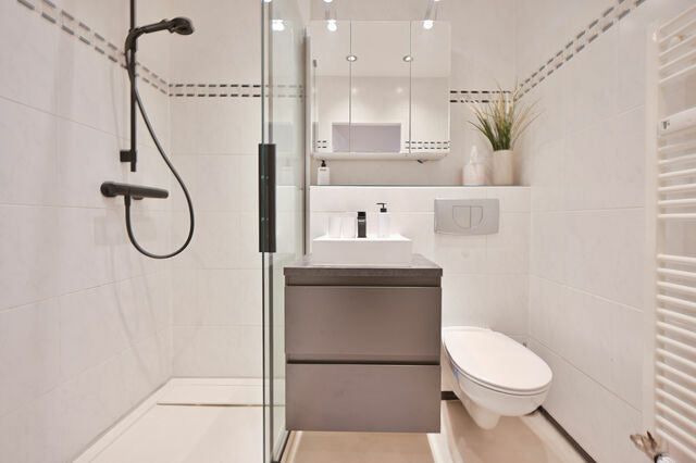 Ferienwohnung in Kellenhusen - Strandgest&ouml;ber 1-3-11- Strandappartements am Leuchtturmweg - Bild 19