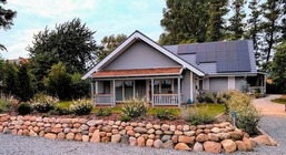 Landhaus L&uuml;&szlig;vitz Ferienwohnung - Wallbox