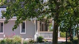 Ferienwohnung in Ummanz - 4* Landhaus L&uuml;&szlig;vitz Ferienwohnung - Wallbox - Bild 5