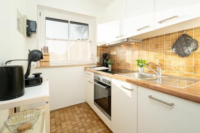 Ferienwohnung in Dahme - Paula - Bild 4