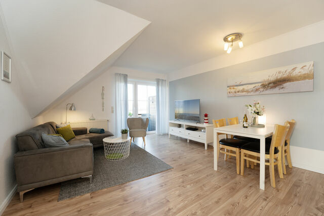 Ferienwohnung in Dahme - Paula - Bild 6