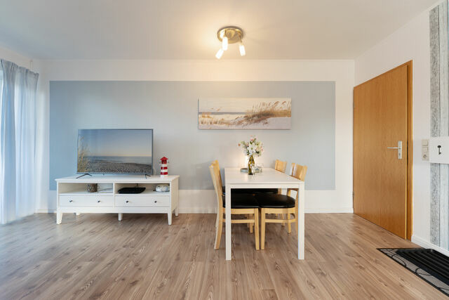 Ferienwohnung in Dahme - Paula - Bild 8