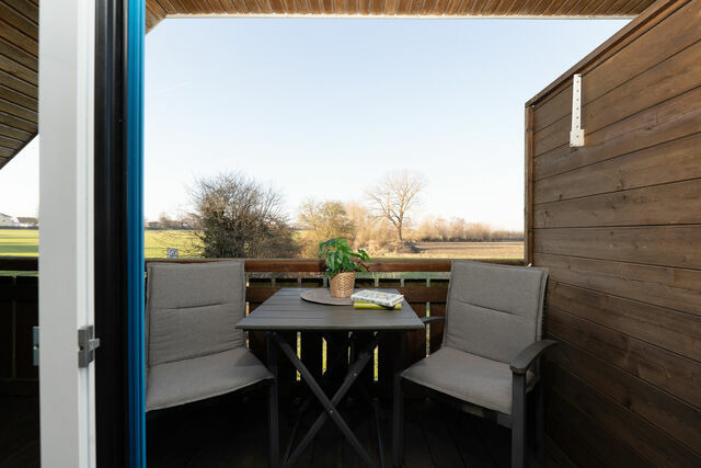 Ferienwohnung in Dahme - Paula - Bild 10