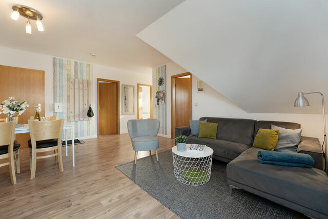 Ferienwohnung in Dahme - Paula - Bild 11